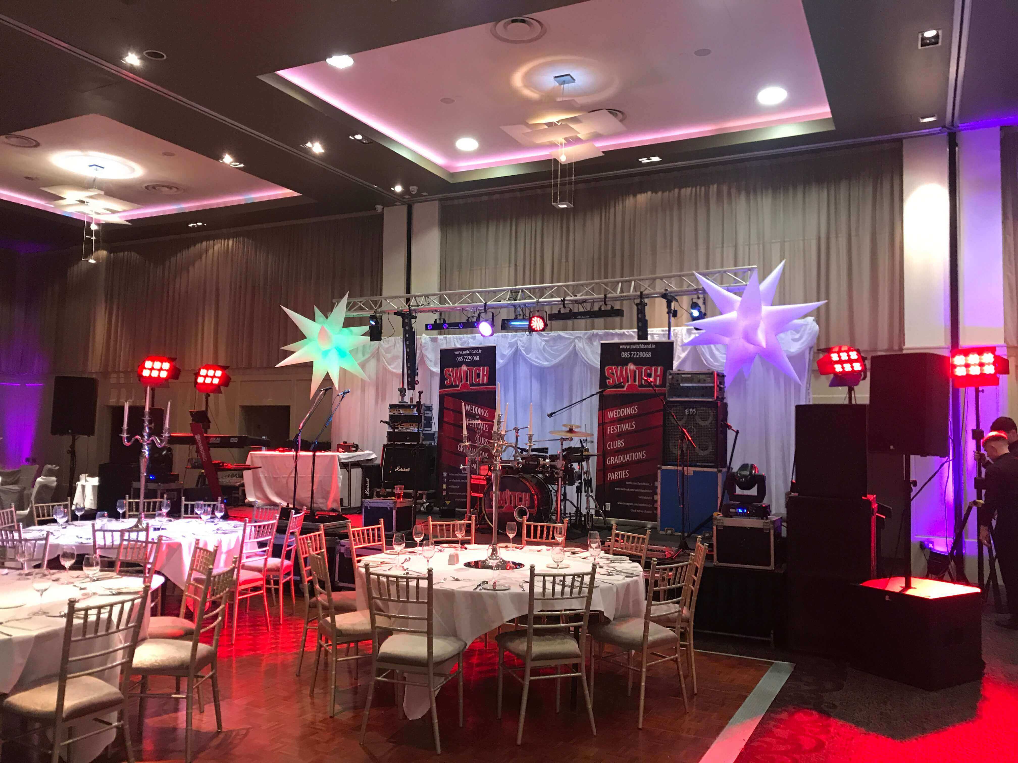 SinBin Teen Events Limerick