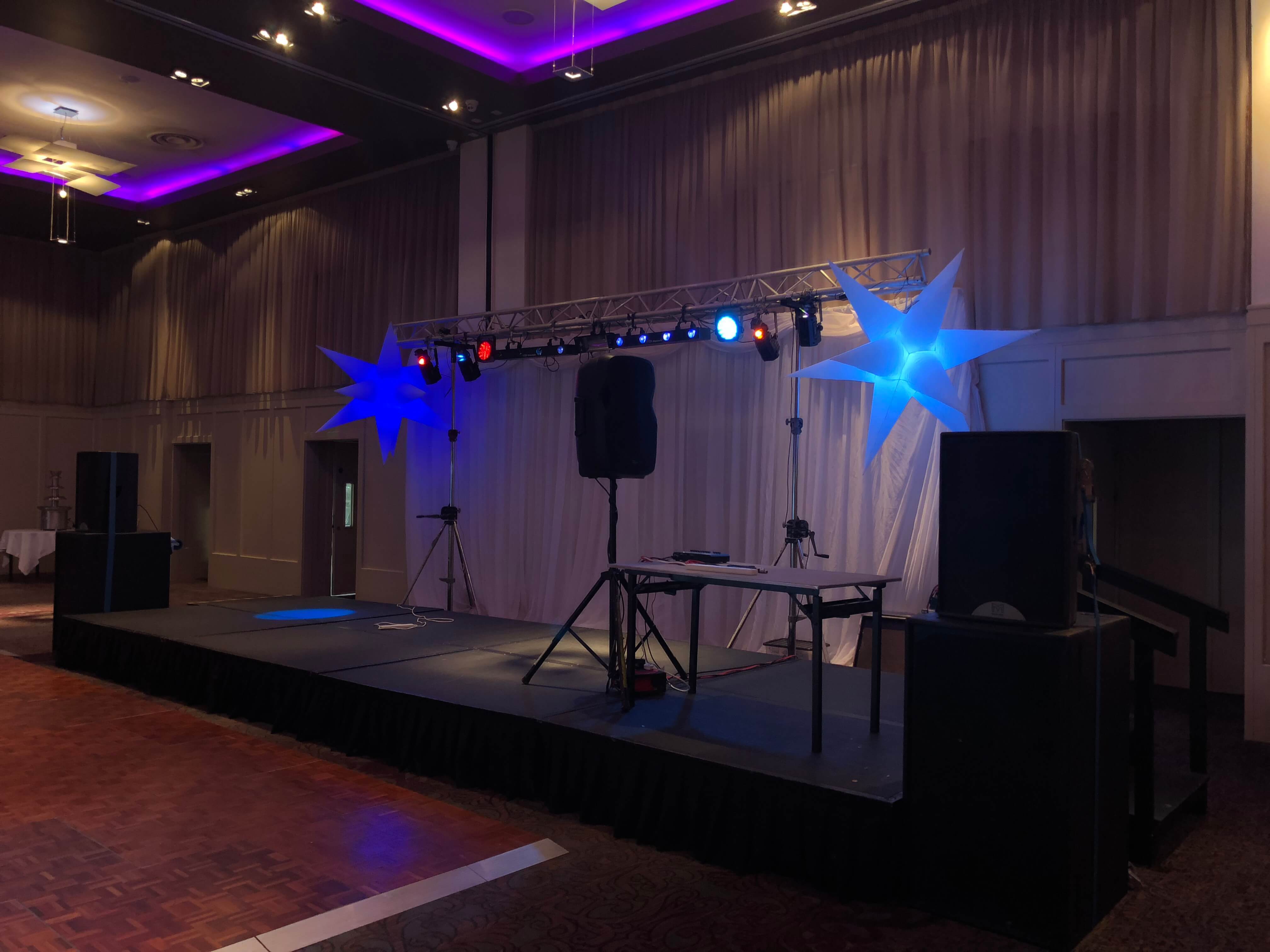 SinBin Teen Events Limerick